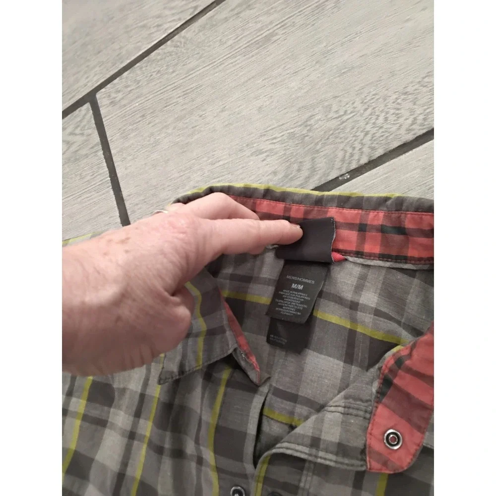 The North Face north face
